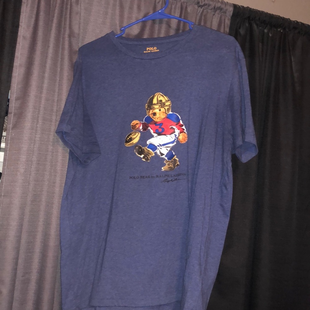 Polo Tee
